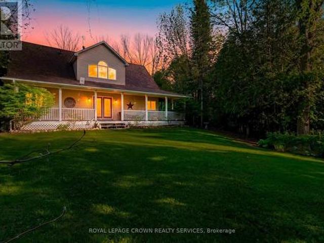 House for sale in Grey, Ontario