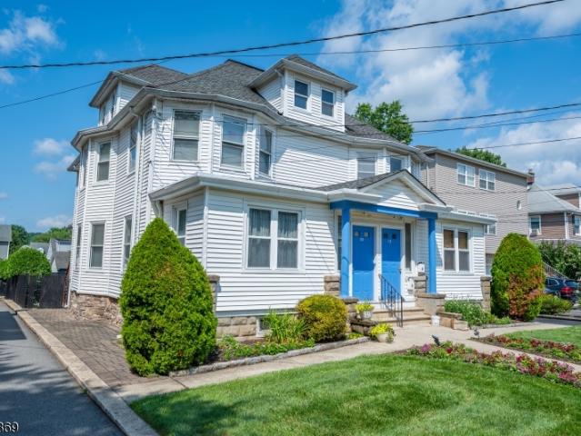 House for sale in Boonton, New Jersey