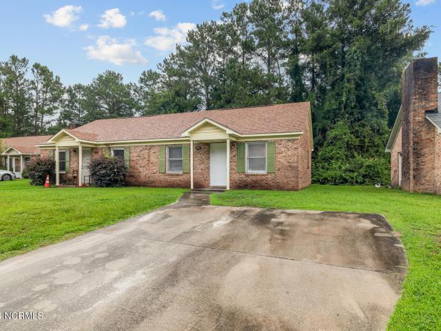 Property for rent in North Carolina