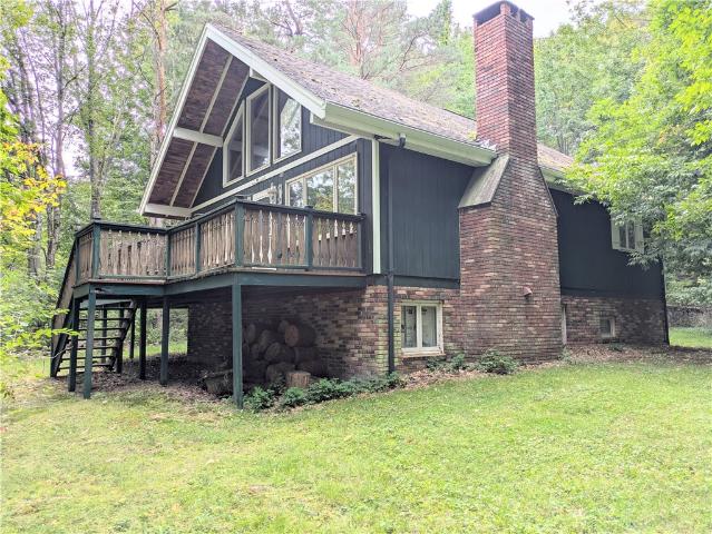 House for sale in Town of Gilboa, Schoharie County