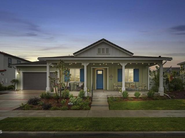 House for sale in Fillmore, California