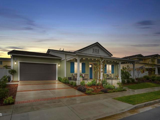 House for sale in Fillmore, California