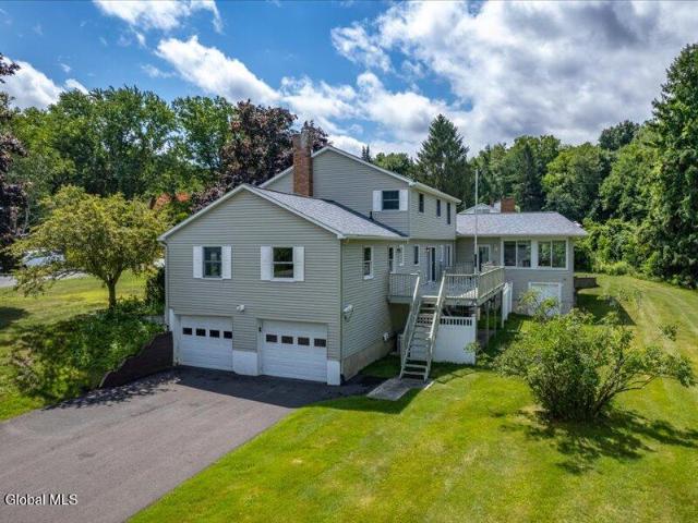 House for sale in Saratoga, New York