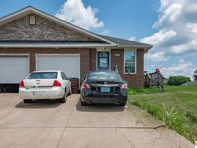 House for sale in Hodgenville, Kentucky