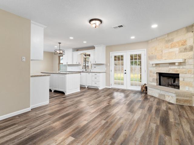 House for sale in Sour Lake, Texas
