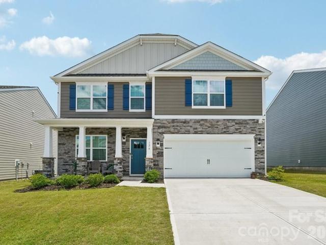 House for sale in Troutman, North Carolina