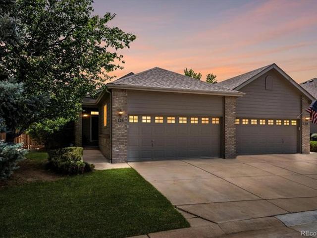 Townhouse for sale in Highlands Ranch, Colorado