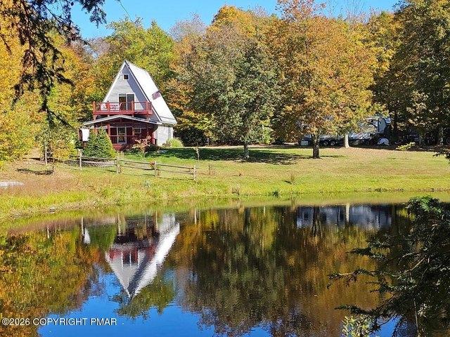 House for sale in Moscow, Pennsylvania