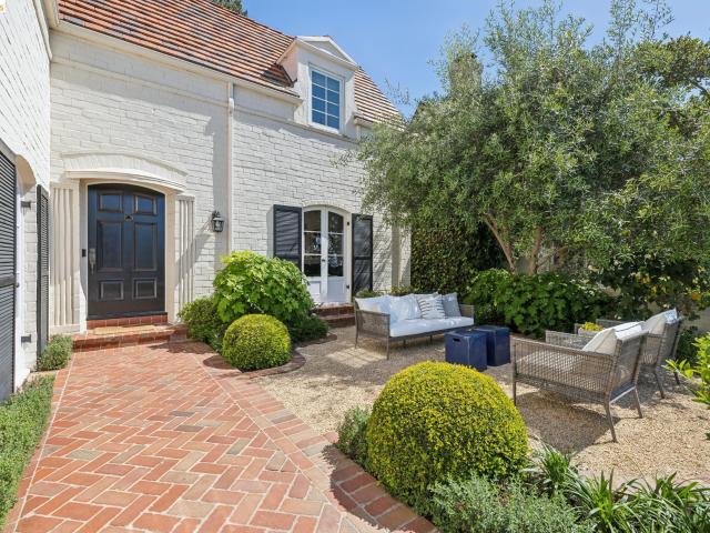 House for sale in Piedmont, California