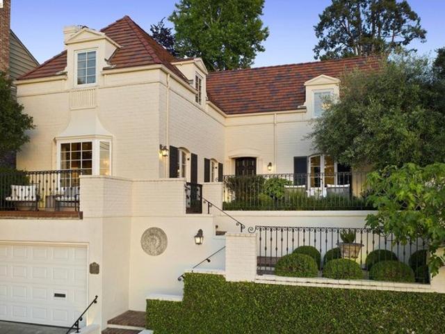 House for sale in Piedmont, California