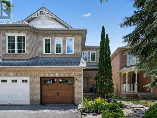 House for sale in York, Ontario