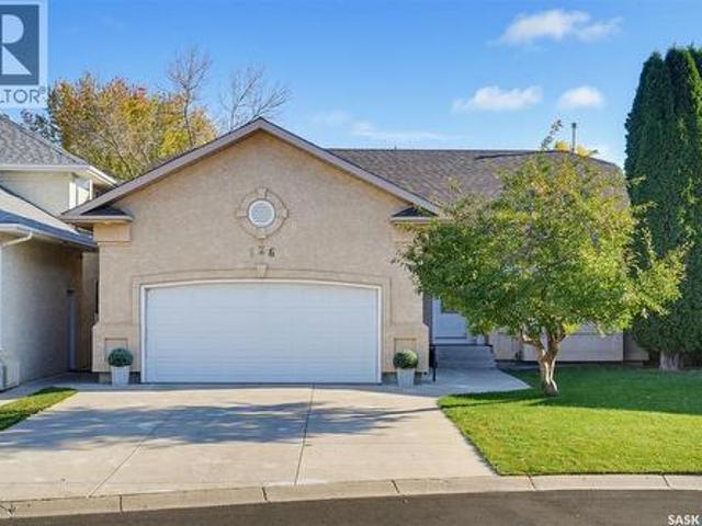 House for sale in Arbor Creek, Saskatoon
