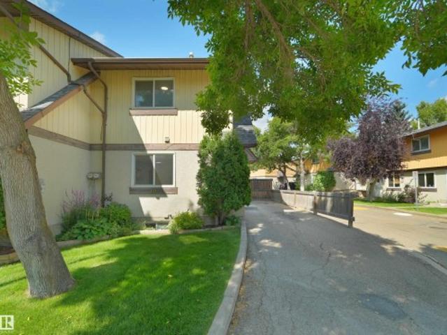 Duplex for sale in Wedgewood, Alberta