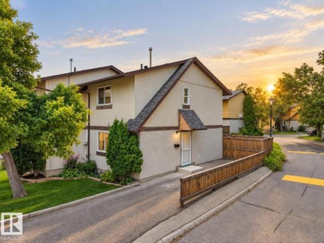 Duplex for sale in Callingwood North, Edmonton