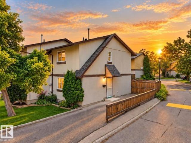 Duplex for sale in Callingwood North, Edmonton