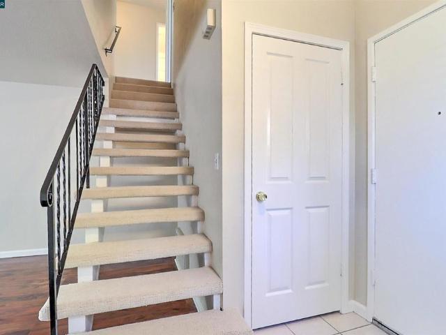 House for sale in Martinez, California