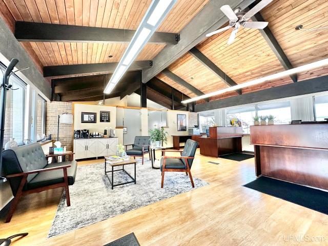 Commercial for sale in Iron Mountain, Michigan