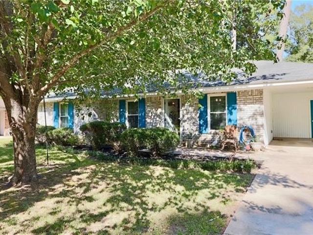 House for sale in Woodworth, Louisiana