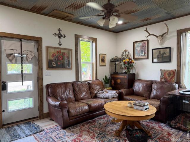 House for sale in Kit Carson, Colorado