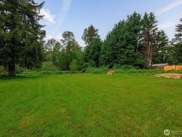 Land for sale in Woodinville, Washington