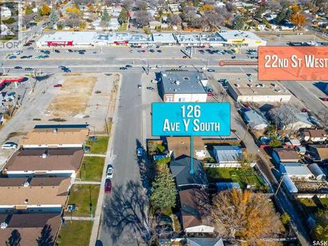House for sale in Meadowgreen, Saskatoon