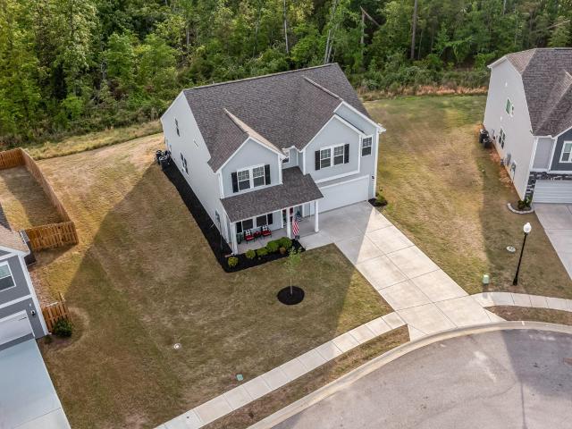 House for sale in Harlem, Georgia
