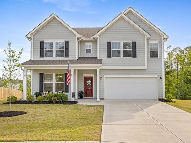 House for sale in Harlem, Georgia