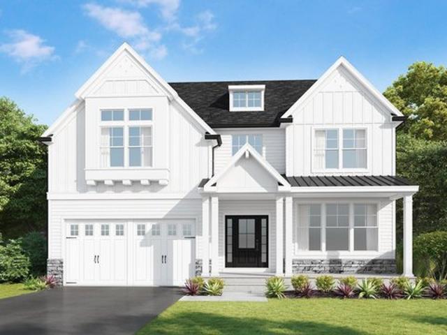 House for sale in Flourtown, Pennsylvania