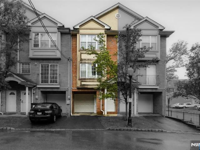 Townhouse for sale in East Orange