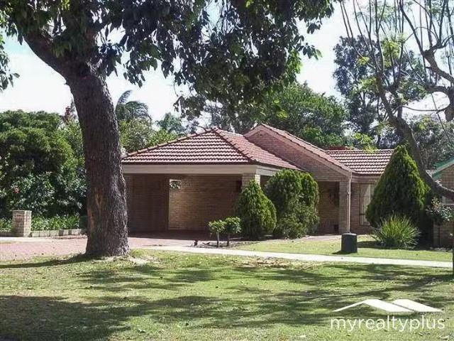 House for rent in Ardross, Western Australia