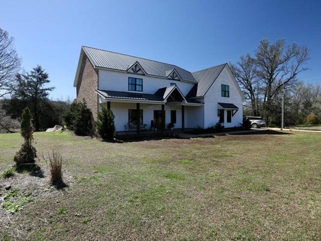 House for sale in Mississippi