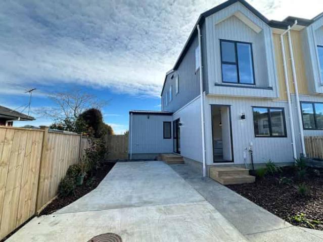 House for rent in East Tamaki, Oroua County