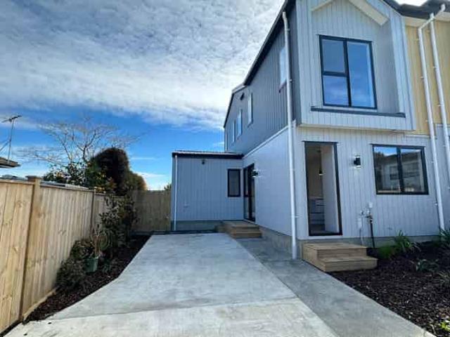 House for rent in East Tamaki, Oroua County