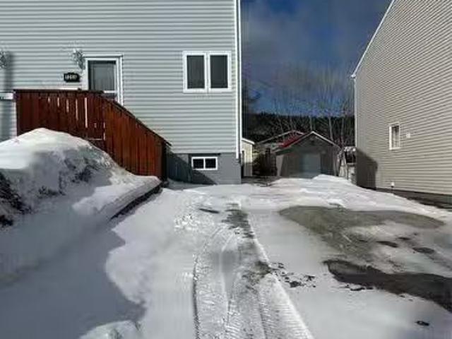 House for sale in Corner Brook, Newfoundland And Labrador