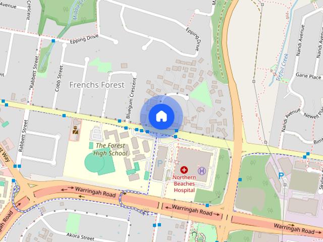 House for rent in Sydney, New South Wales