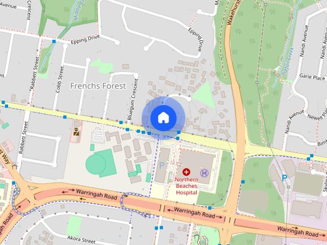House for rent in Sydney, New South Wales