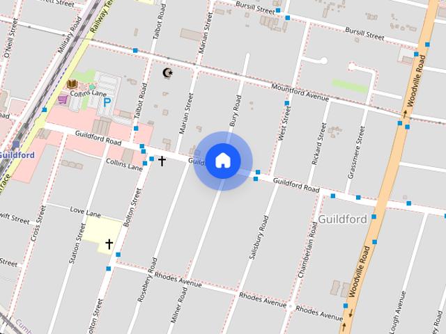 House for rent in Sydney, New South Wales