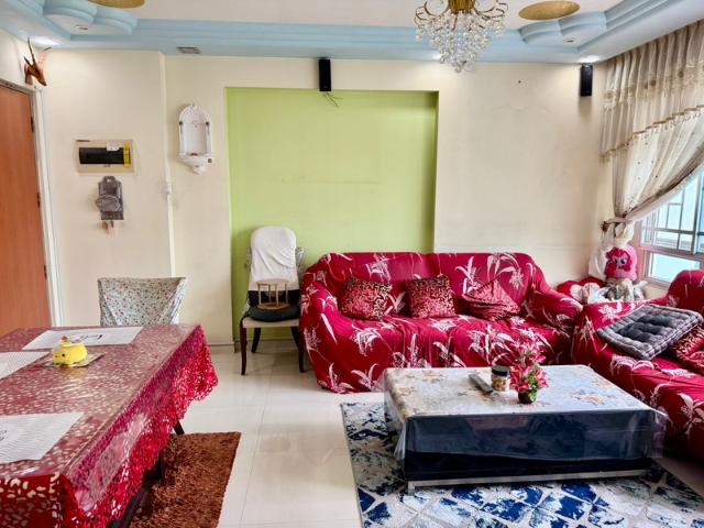 Apartment for sale