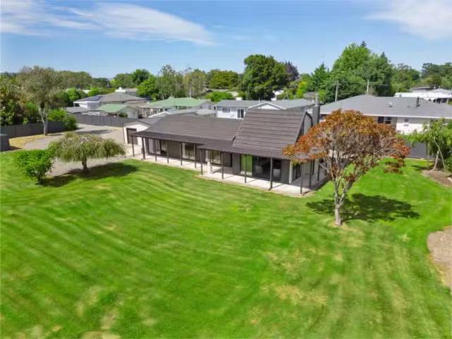 House for sale in Greytown, Wellington