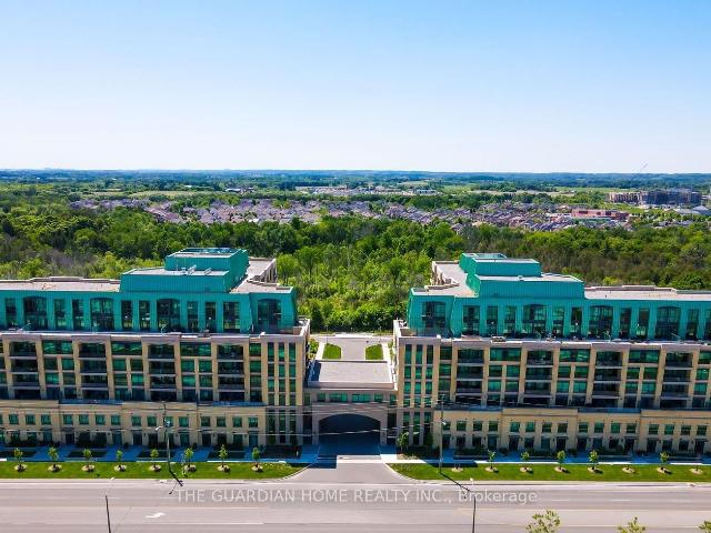 Condo for rent in York, Ontario