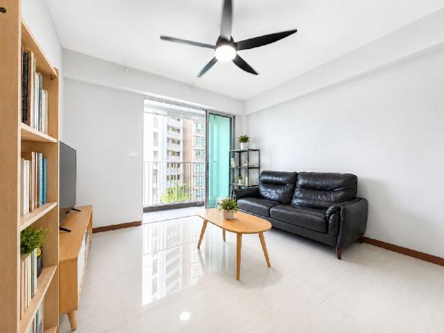 Apartment for sale
