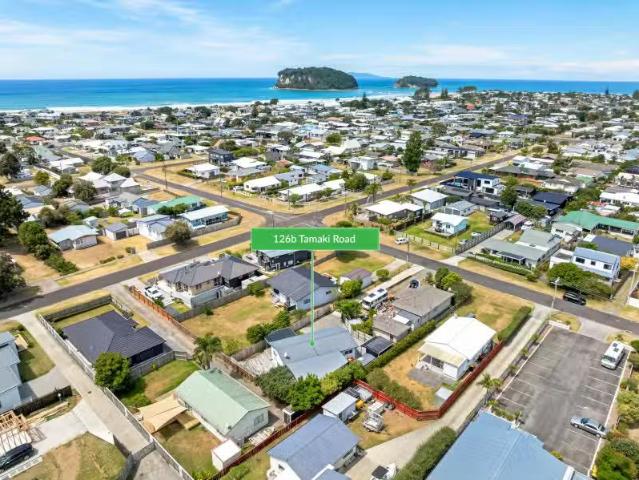 House for sale in Whangamata, Waikato
