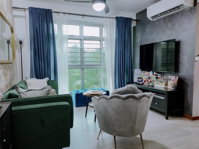 Apartment for sale