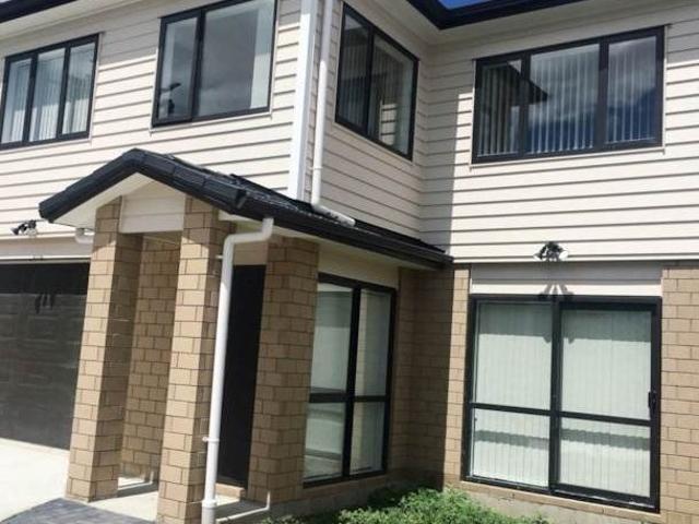 House for rent in Ōtara, Ōtara-Papatoetoe