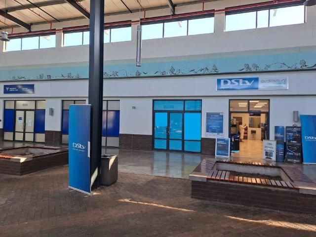 Commercial for rent in Blouberg, Western Cape