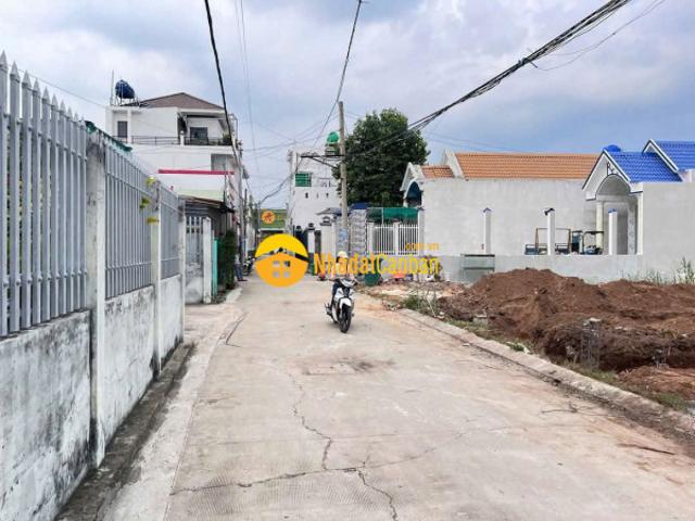 Mặt bằng bán