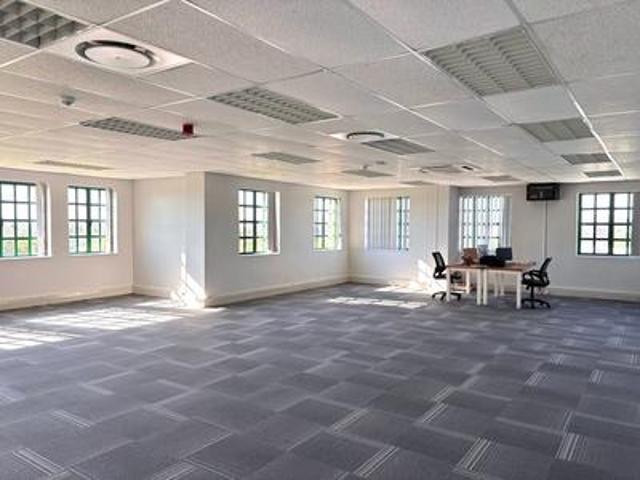 Commercial for rent in Cape Town, Western Cape