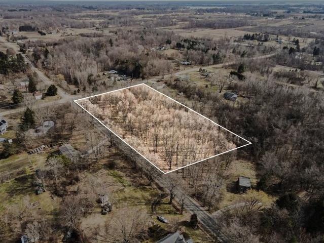 Land for sale in Fennville, Michigan