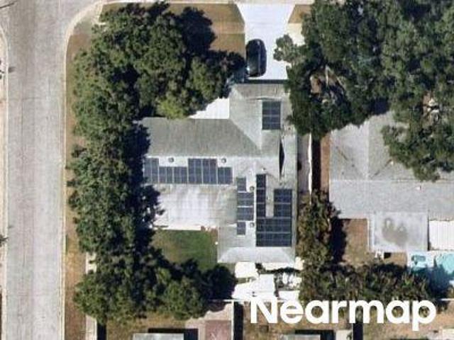 House for sale in Largo, Florida