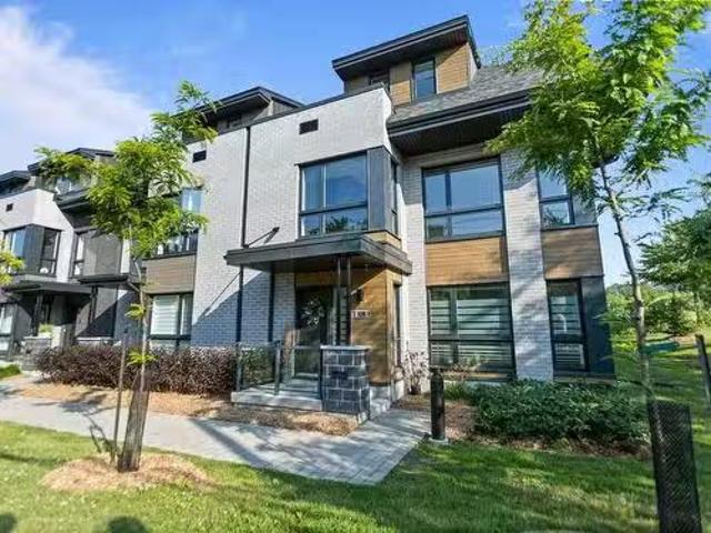 Condo for sale in Sainte-anne-de-bellevue, Quebec